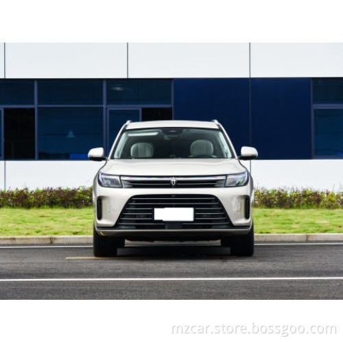 Hot Sale Aito M5 2023 M5 EV Vierwielaandrijving Intelligent rijversie Middelgrote SUV&#39;s populair in China